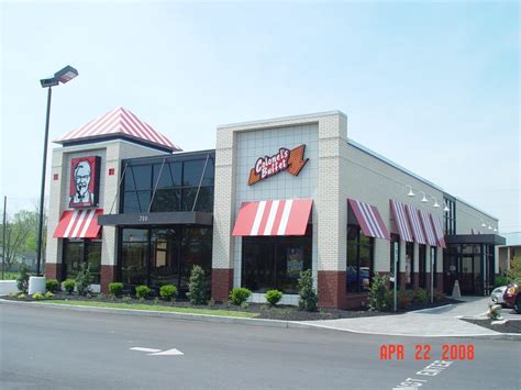 kentucky fried chicken lebanon va.